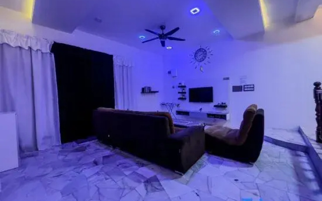 Sm Villa Homestay