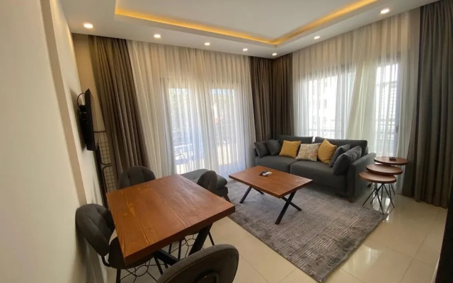 Maye Residence
