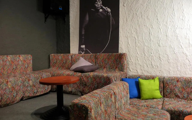 Alloggio Vieste Centro - Dizzy Studio Home (Adults Only)