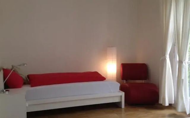 Homerental - Apartmenthaus Hammer