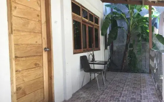 Urbanview at Bnky Bed And Breakfast Palawan by Reddoorz