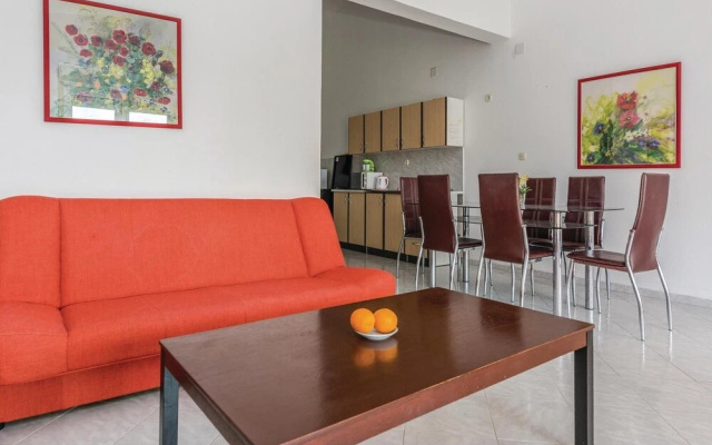 Awesome Apartment in Vir With 2 Bedrooms and Wifi