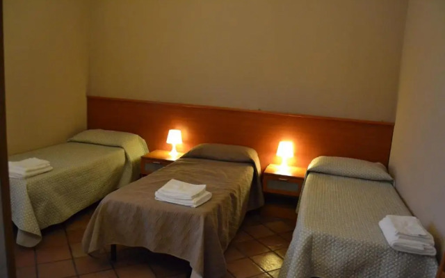 Bed e Breakfast Sanmarco