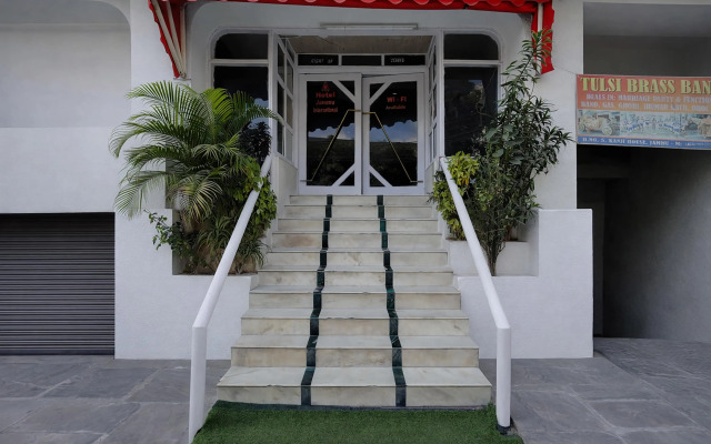 Hotel Jammu International