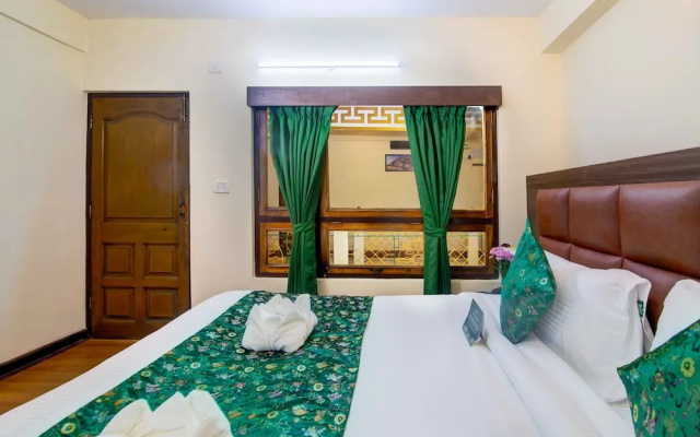 Muscatel BhumSang - 200Mts from MallRoad