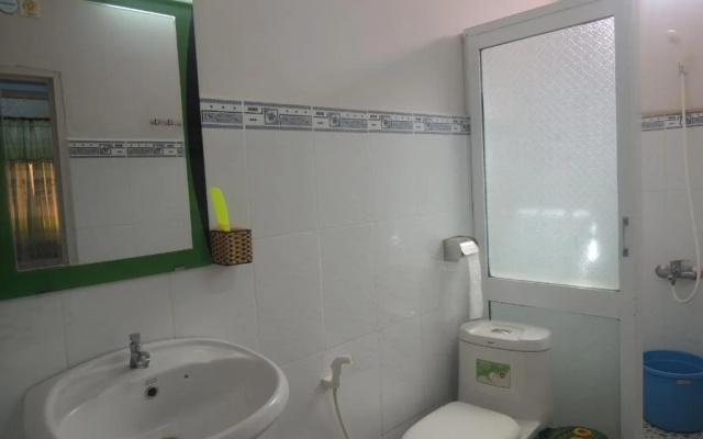 Song Kim Hotel