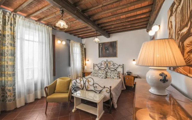 Borgo Tre Rose Appartements