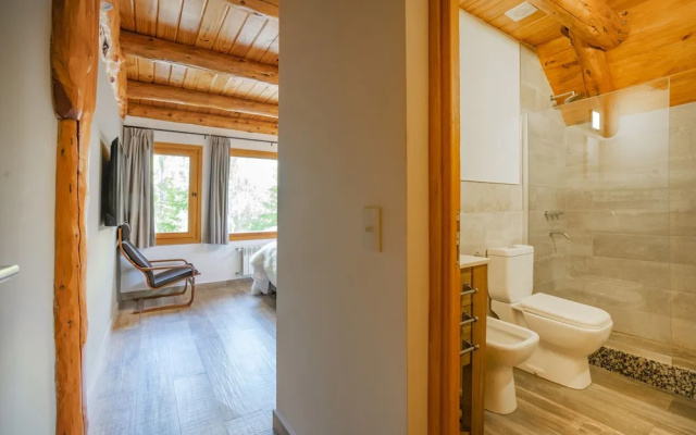 Villa Labrador Bariloche
