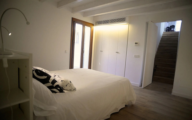 Apartamento Santa Creu