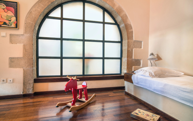 Villa Maroulas