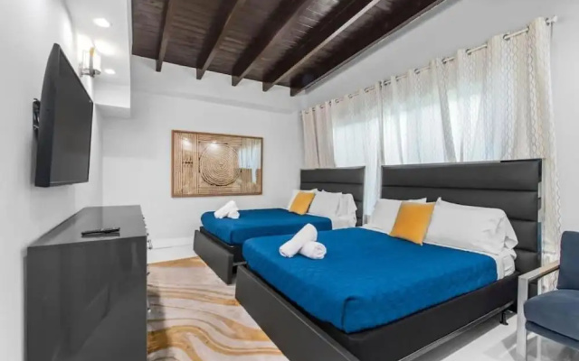 Luxury Miami Stay by Glam Homes