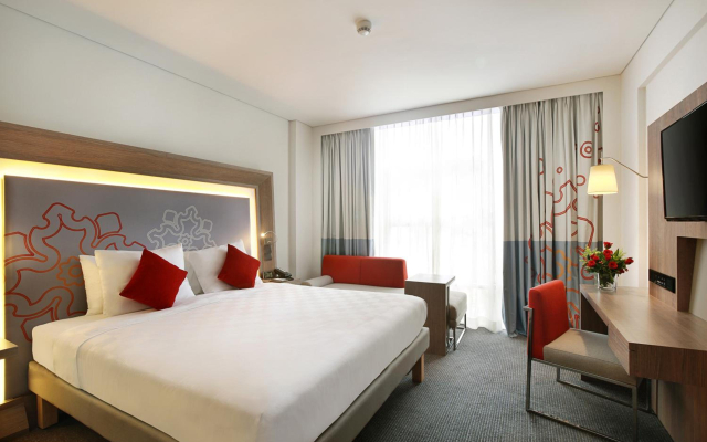 Noble Resort Hotel Melaka