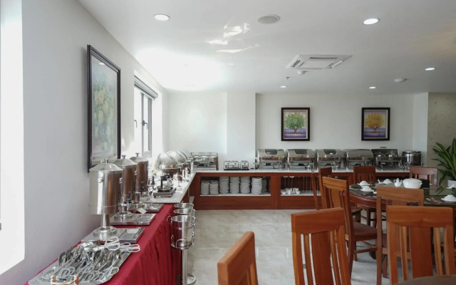 Bao Han Hotel