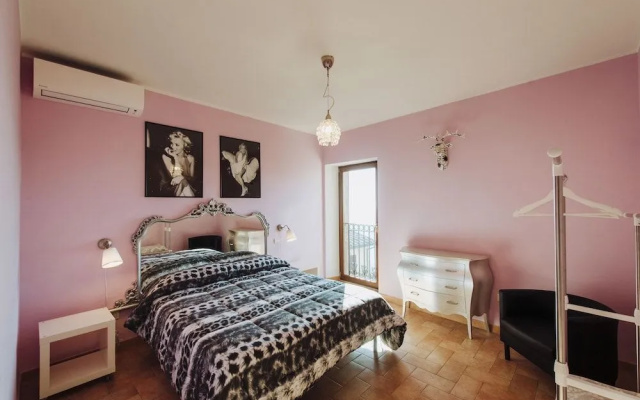 La casa di Gioia