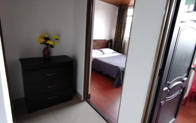 Preludio Tunja