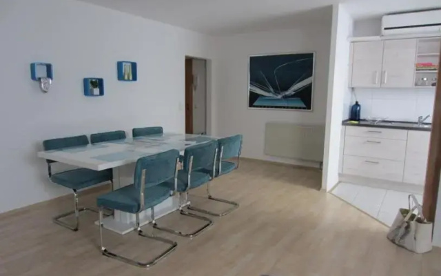 Appartement Munz