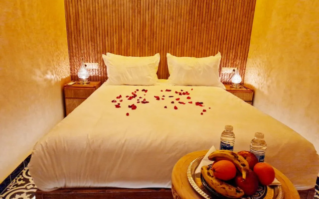 Click Riad & Spa