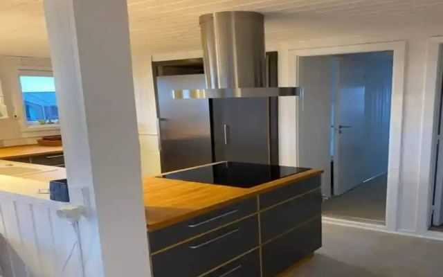 5 Star Holiday Home in Hjorring