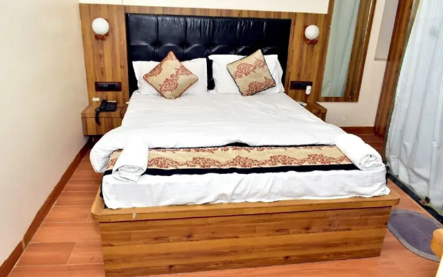 Hotel Geet Palace