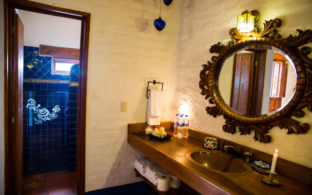 Hotel La Casona