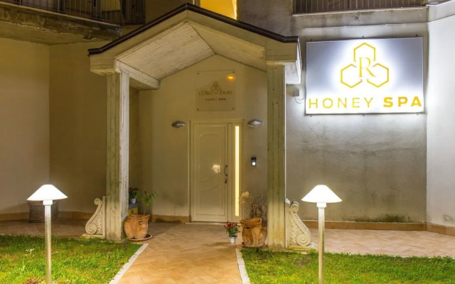 B&B Honey Spa