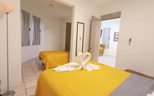 Villas Marula