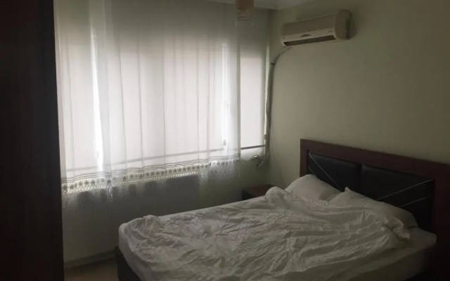 Aydın 3 Apartment