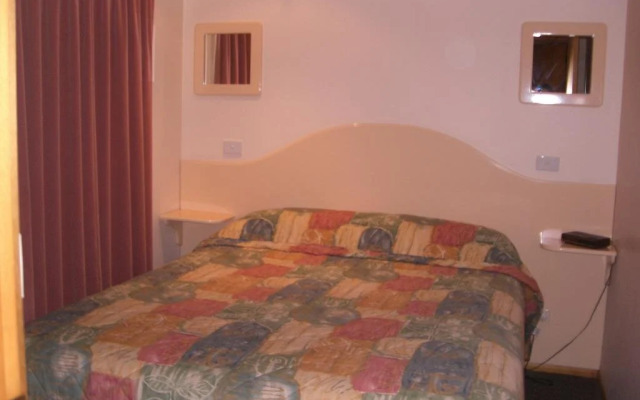 Glasgow Lodge Self Contained Motel