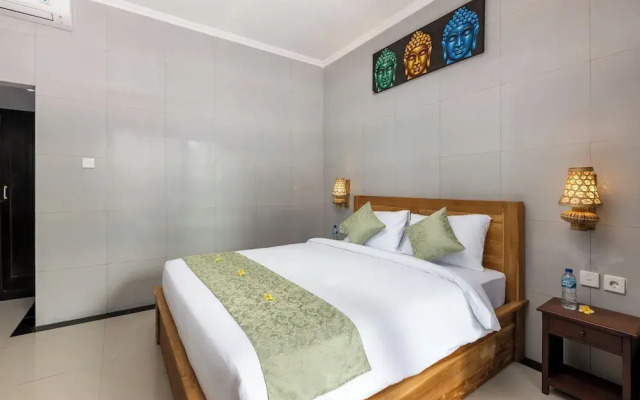 The Tis Guesthouse and Hostel