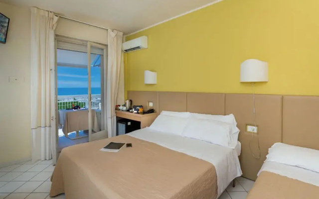Hotel Trionfal