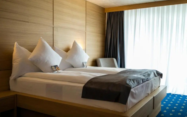 City Hotel Glarnerland