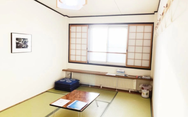 Mikurigaike-Onsen