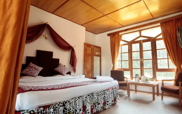 Hotel Kalpana