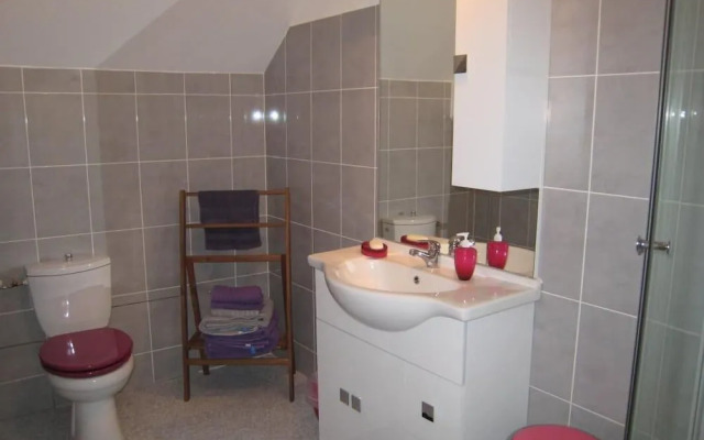 Le Clos Michel