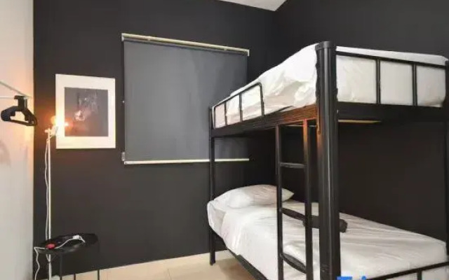 Trion 2 KL Cityview Suites by CityNest