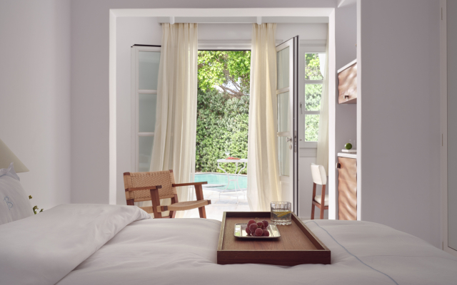 Belvedere Hotel - The Leading Hotels of the World