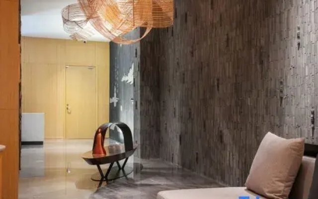Jianguo Hidden Hotel (Hangzhou West Lake Branch)
