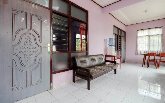 Penginapan Sedyo Rahayu