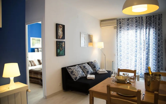 Alcam Apartments Encants