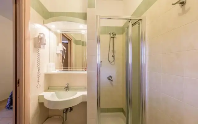 Albergo Il Giardino
