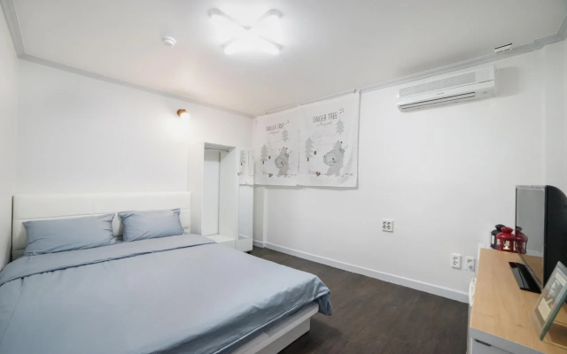 Gwang Seok Dong Guest House & Hostel
