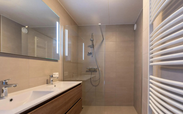 Appartementencomplex Juliana 46