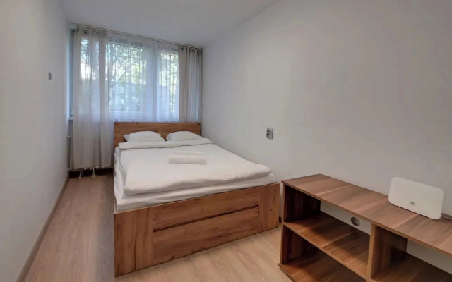 RentPlanet - Apartament Zaporoska