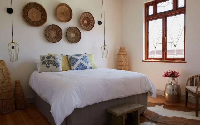 Number5 Guesthouse