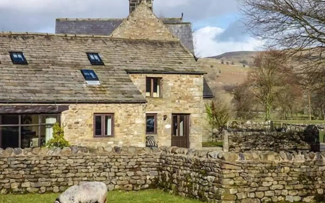 Grange Cottage