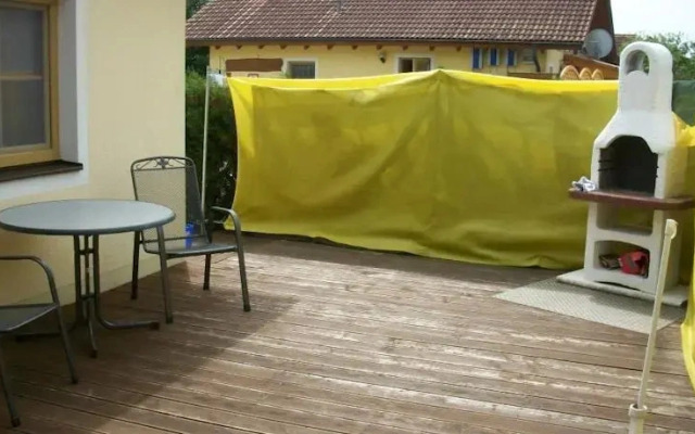 Zum Holzfuchs
