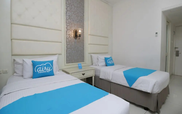Airy Cicendo Otten 6 Bandung