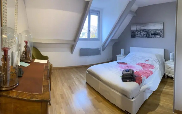 La Maison Du Bonheur
