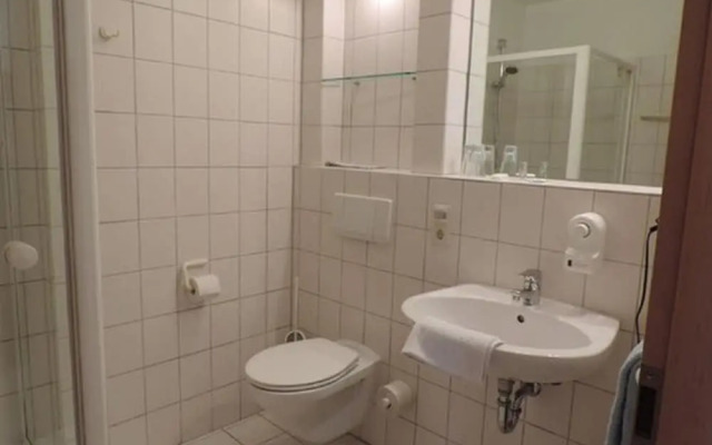 Gasthaus Weber