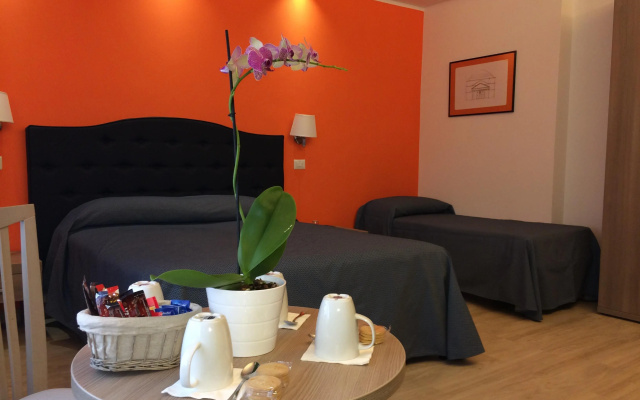 Fleming Suites